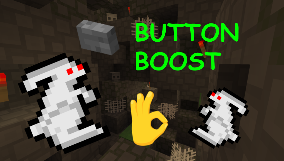 Unduh Button Boost untuk Minecraft 1.13.2